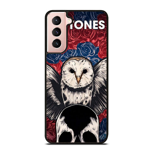 DEFTONES LOGO Samsung Galaxy S21 Case Cover