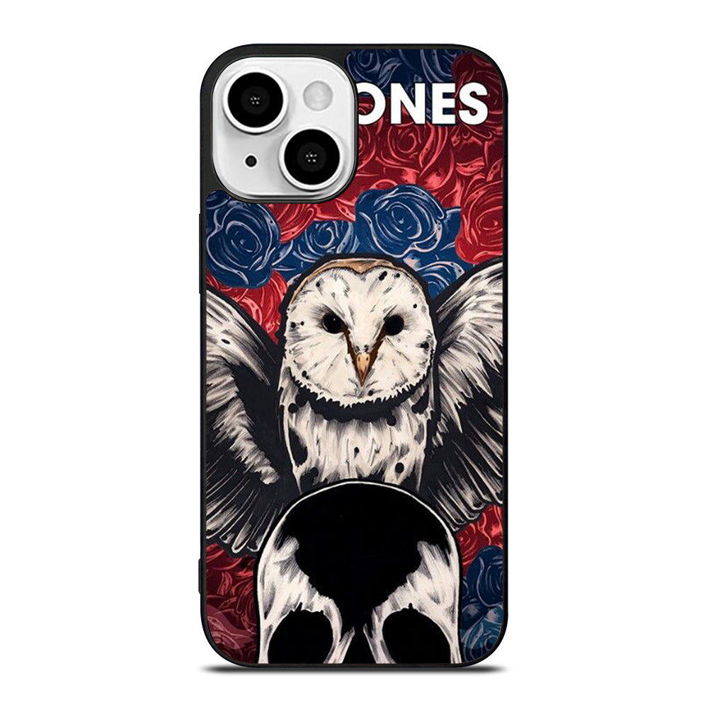 DEFTONES LOGO iPhone 13 Mini Case Cover