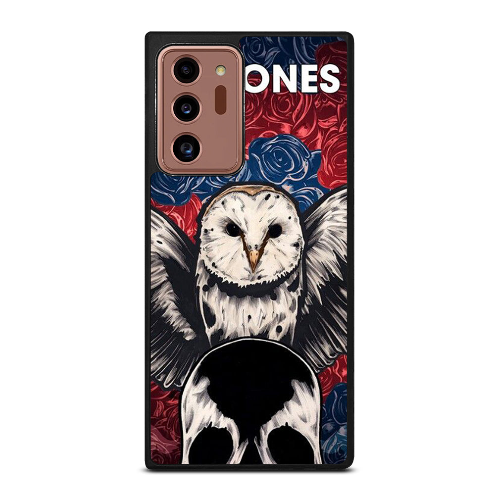 DEFTONES LOGO Samsung Galaxy Note 20 Ultra Case Cover