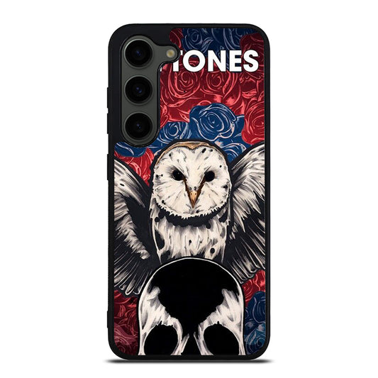 DEFTONES LOGO Samsung Galaxy S23 Plus Case Cover