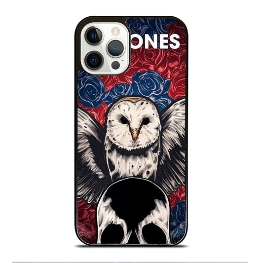 DEFTONES LOGO iPhone 12 Pro Case Cover