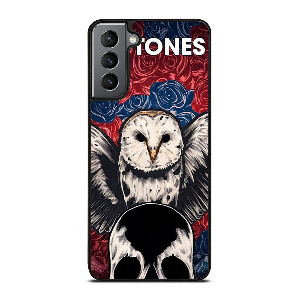 DEFTONES LOGO Samsung Galaxy S21 Plus Case Cover