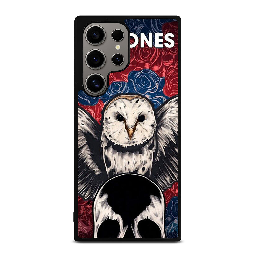 DEFTONES LOGO Samsung Galaxy S24 Ultra Case Cover