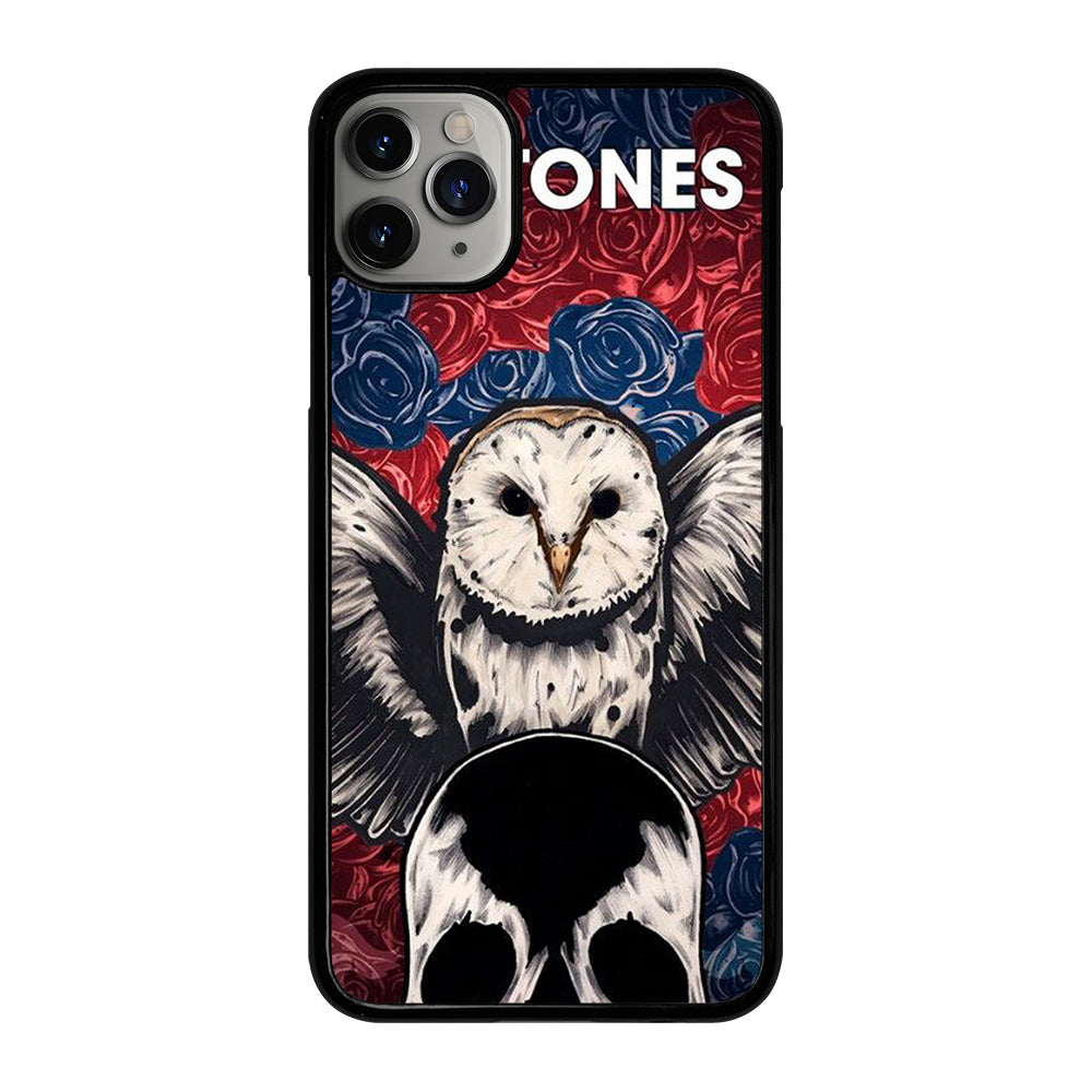 DEFTONES LOGO iPhone 11 Pro Max Case Cover
