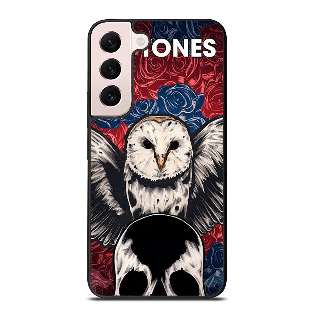 DEFTONES LOGO Samsung Galaxy S22 Plus Case Cover