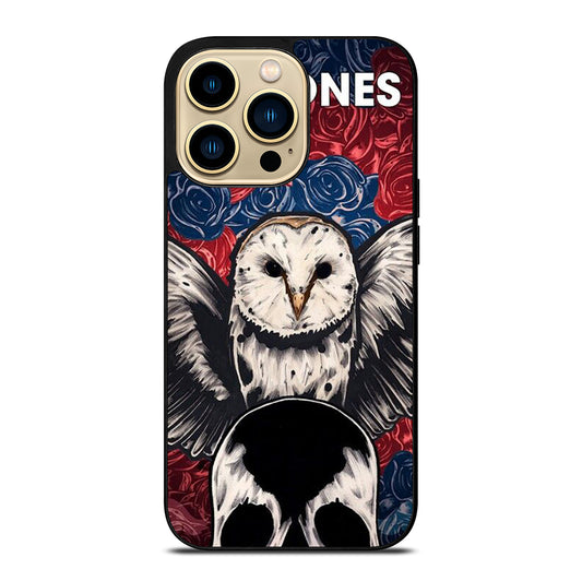 DEFTONES LOGO iPhone 14 Pro Max Case Cover