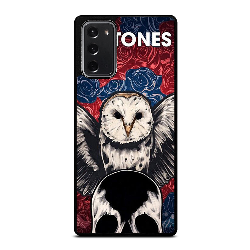 DEFTONES LOGO Samsung Galaxy Note 20 Case Cover
