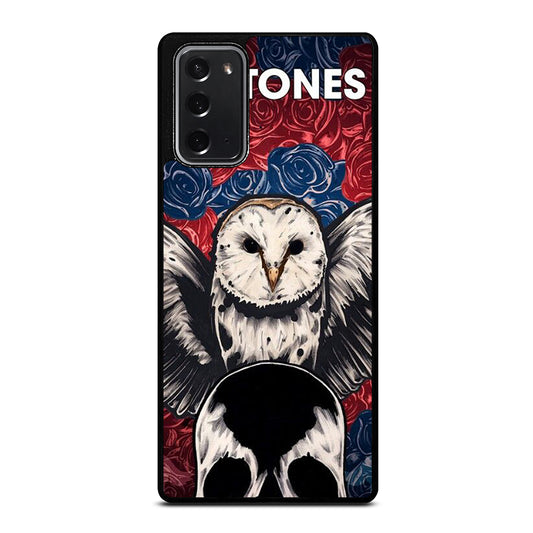 DEFTONES LOGO Samsung Galaxy Note 20 Case Cover