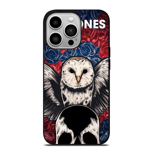 DEFTONES LOGO iPhone 14 Pro Case Cover