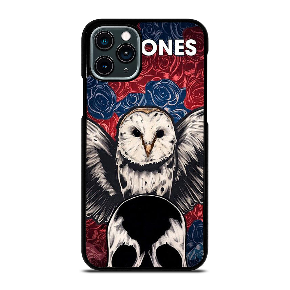 DEFTONES LOGO iPhone 11 Pro Case Cover