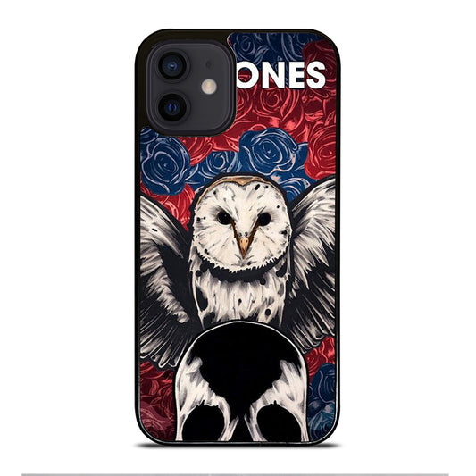 DEFTONES LOGO iPhone 12 Mini Case Cover