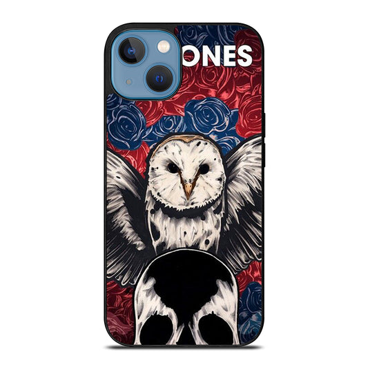 DEFTONES LOGO iPhone 13 Case Cover