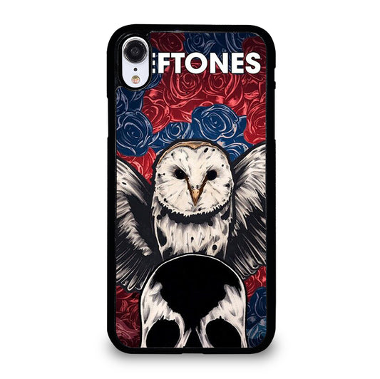DEFTONES LOGO iPhone XR Case Cover