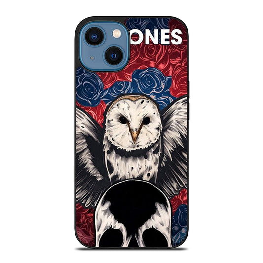 DEFTONES LOGO iPhone 14 Case Cover