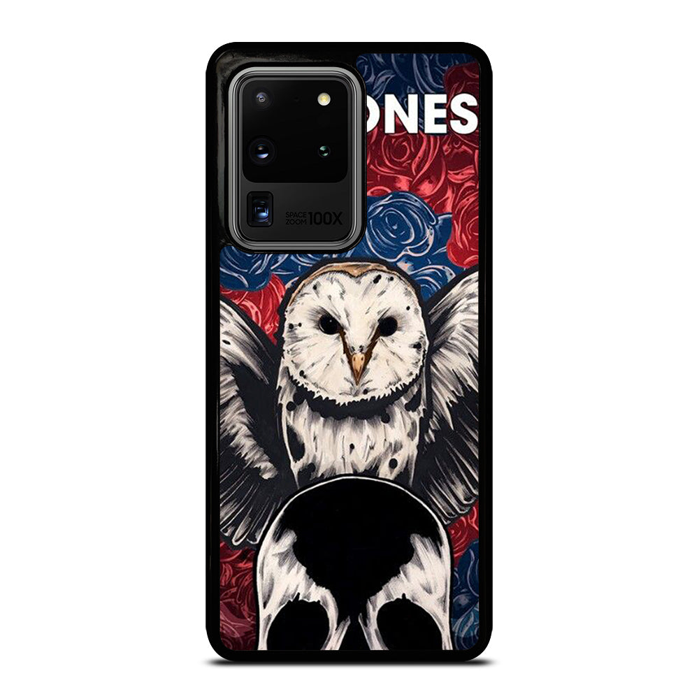 DEFTONES LOGO Samsung Galaxy S20 Ultra Case Cover