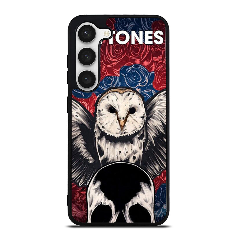 DEFTONES LOGO Samsung Galaxy S23 Case Cover