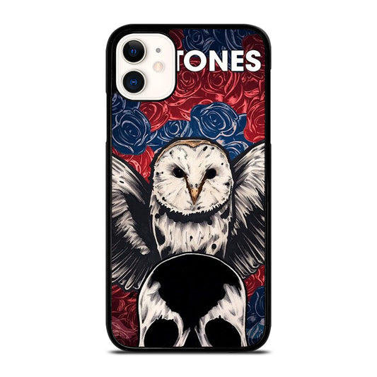 DEFTONES LOGO iPhone 11 Case Cover