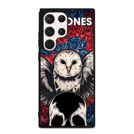 DEFTONES LOGO Samsung Galaxy S23 Ultra Case Cover