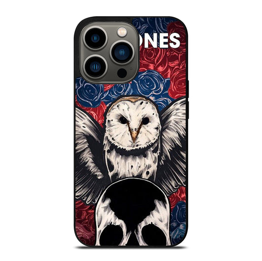 DEFTONES LOGO iPhone 13 Pro Case Cover