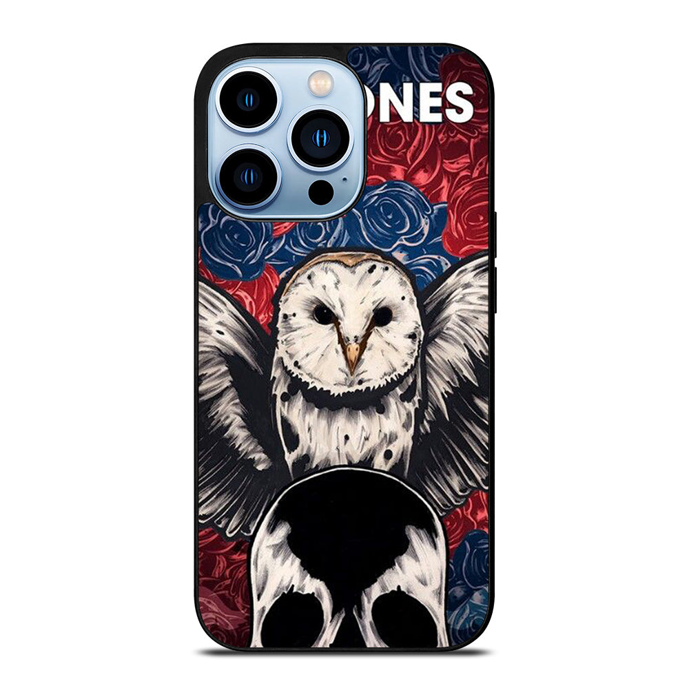 DEFTONES LOGO iPhone 13 Pro Max Case Cover