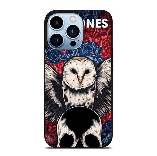 DEFTONES LOGO iPhone 13 Pro Max Case Cover