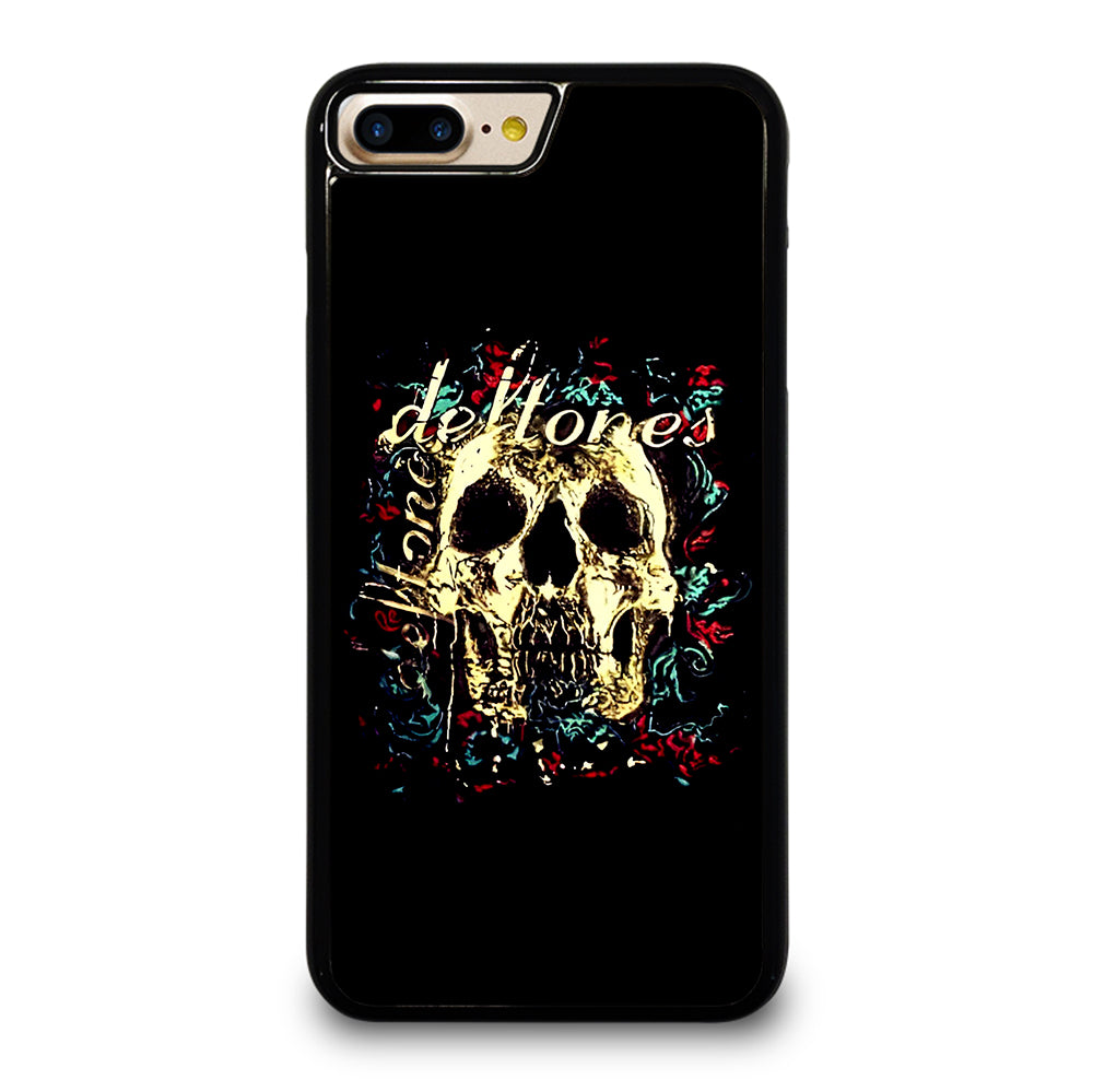 DEFTONES SKULL SYMBOL iPhone 7 / 8 Plus Case Cover