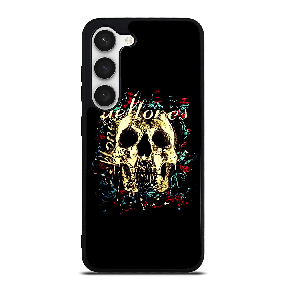 DEFTONES SKULL SYMBOL Samsung Galaxy S23 Case Cover