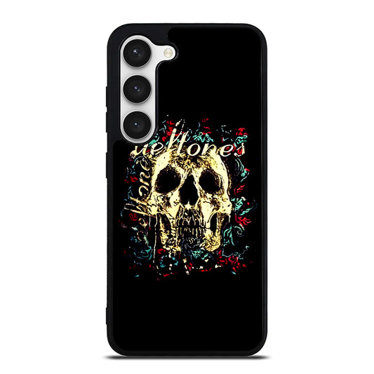 DEFTONES SKULL SYMBOL Samsung Galaxy S23 Case Cover