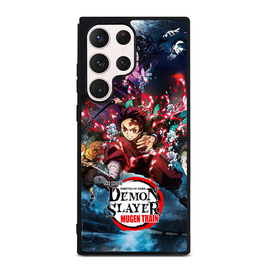 DEMON SLAYER CHARACTER Samsung Galaxy S23 Ultra Case Cover