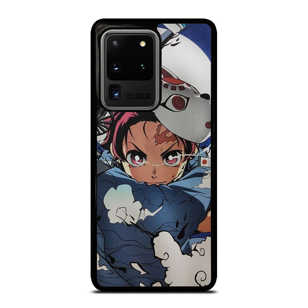DEMON SLAYER TANJIRO KAMADO 2 Samsung Galaxy S20 Ultra Case Cover