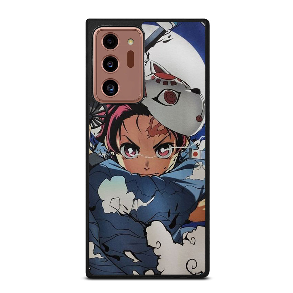 DEMON SLAYER TANJIRO KAMADO 2 Samsung Galaxy Note 20 Ultra Case Cover