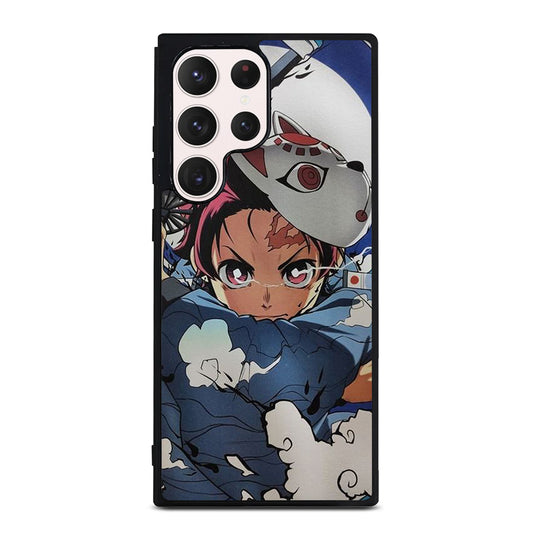 DEMON SLAYER TANJIRO KAMADO 2 Samsung Galaxy S23 Ultra Case Cover