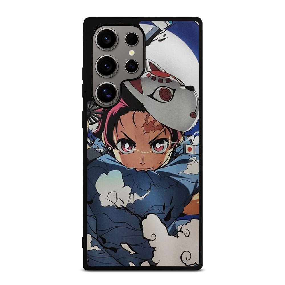 DEMON SLAYER TANJIRO KAMADO 2 Samsung Galaxy S24 Ultra Case Cover