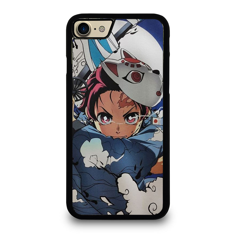DEMON SLAYER TANJIRO KAMADO 2 iPhone 7 / 8 Case Cover