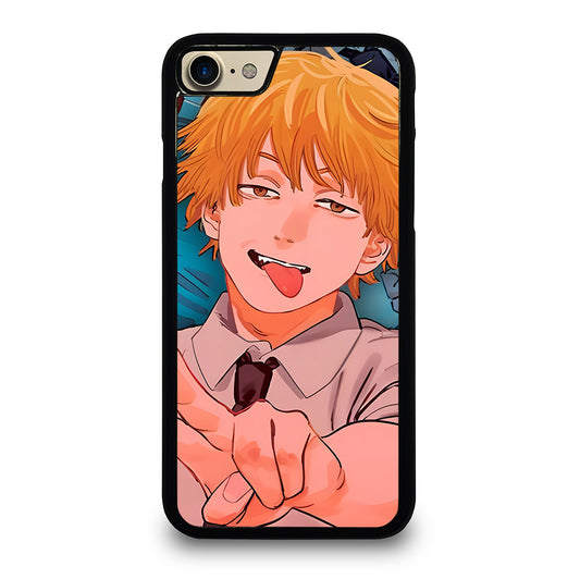 DENJI CHAINSAW MAN iPhone 7 / 8 Case Cover