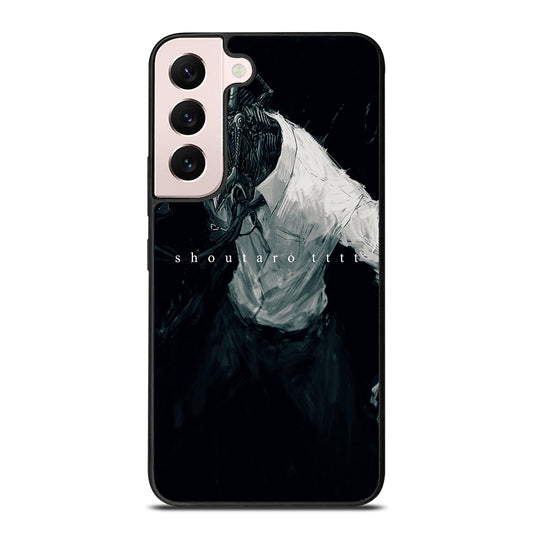 DENJI CHAINSAW MAN ANIME Samsung Galaxy S22 Plus Case Cover