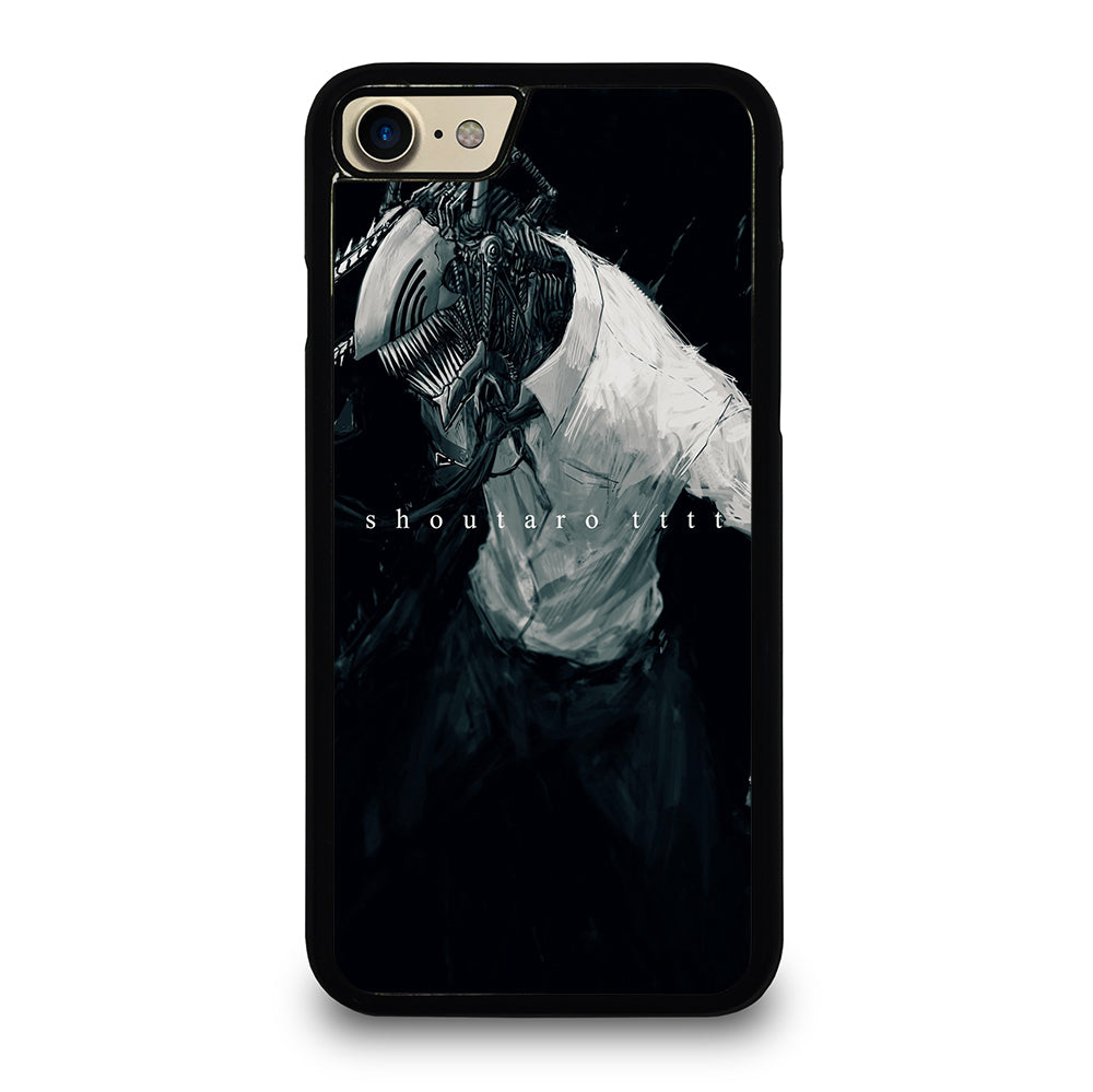 DENJI CHAINSAW MAN ANIME iPhone 7 / 8 Case Cover