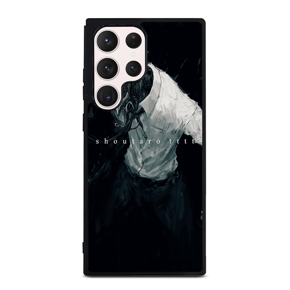DENJI CHAINSAW MAN ANIME Samsung Galaxy S23 Ultra Case Cover