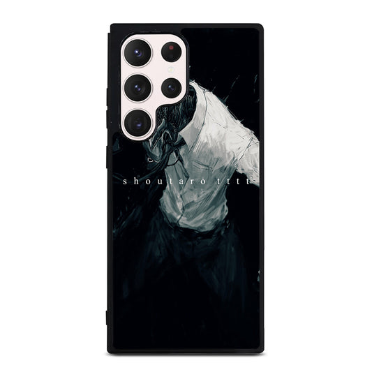 DENJI CHAINSAW MAN ANIME Samsung Galaxy S23 Ultra Case Cover