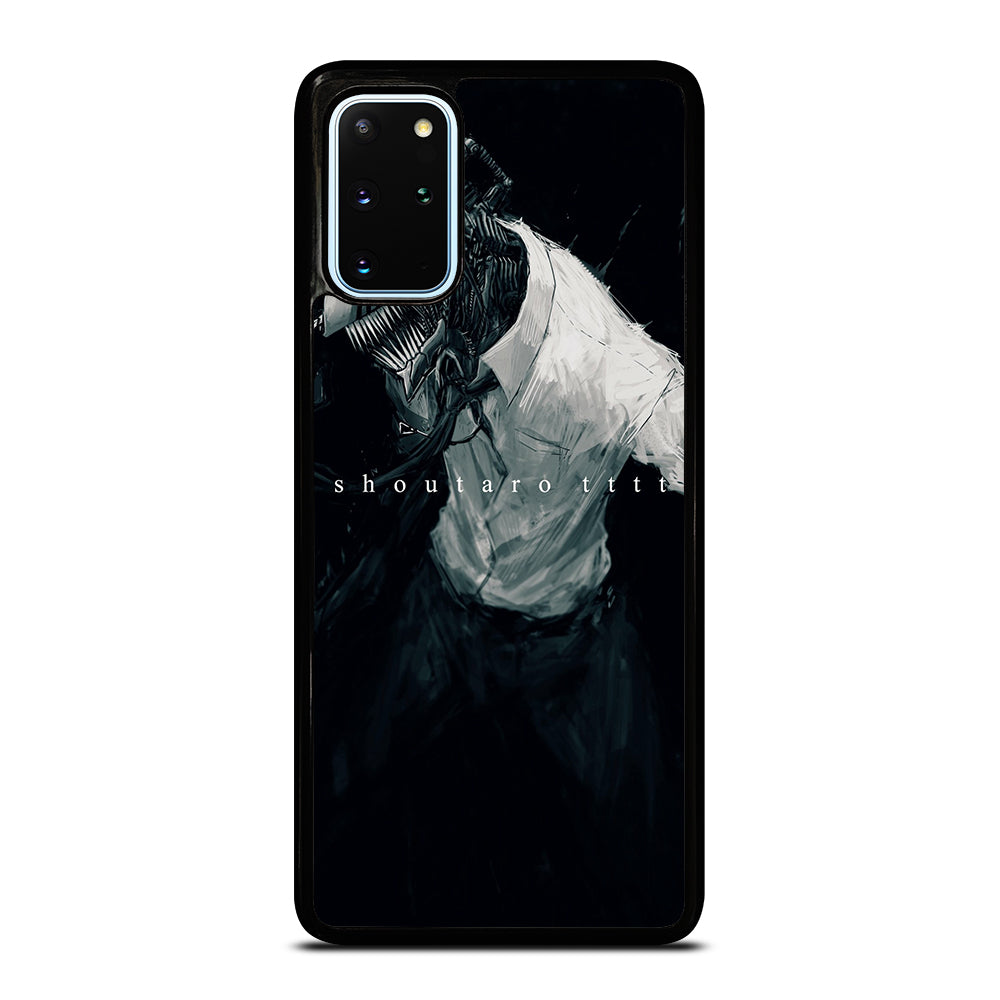 DENJI CHAINSAW MAN ANIME Samsung Galaxy S20 Plus Case Cover