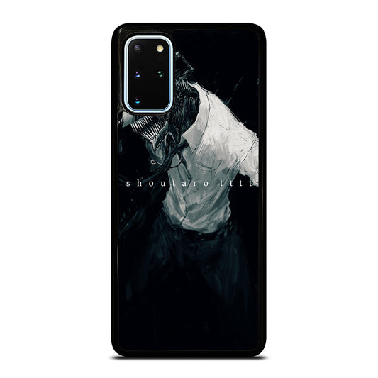 DENJI CHAINSAW MAN ANIME Samsung Galaxy S20 Plus Case Cover
