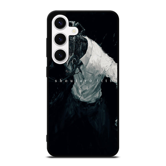 DENJI CHAINSAW MAN ANIME Samsung Galaxy S24 Case Cover