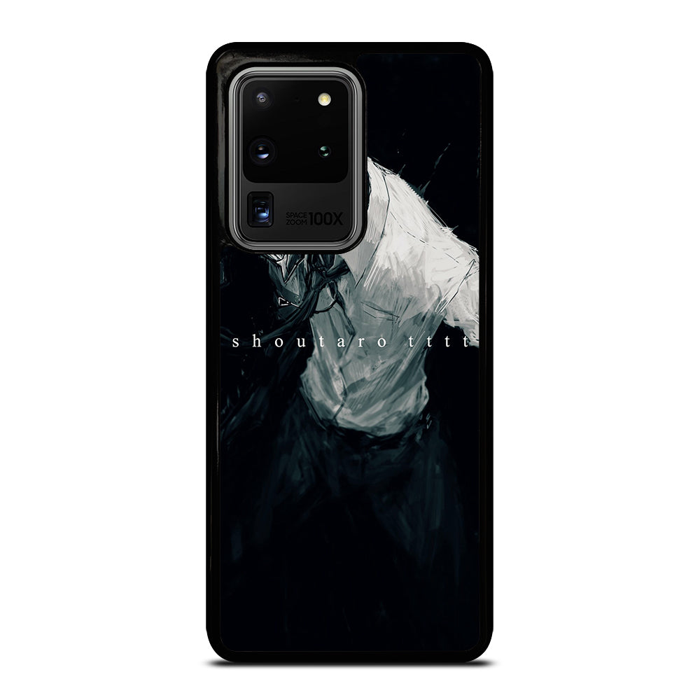 DENJI CHAINSAW MAN ANIME Samsung Galaxy S20 Ultra Case Cover
