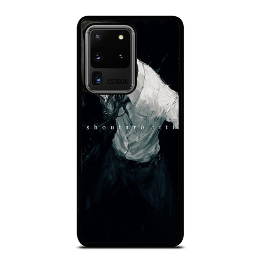 DENJI CHAINSAW MAN ANIME Samsung Galaxy S20 Ultra Case Cover