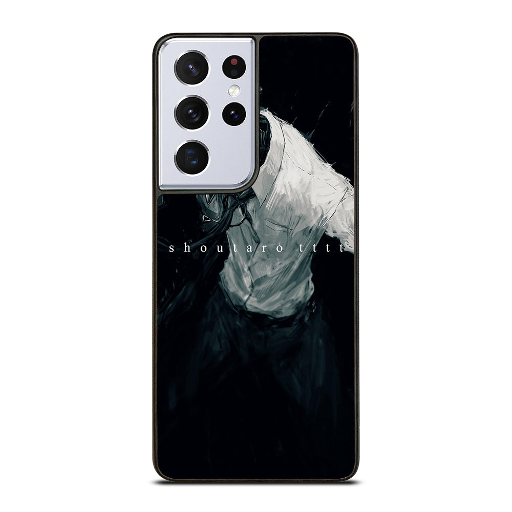 DENJI CHAINSAW MAN ANIME Samsung Galaxy S21 Ultra Case Cover