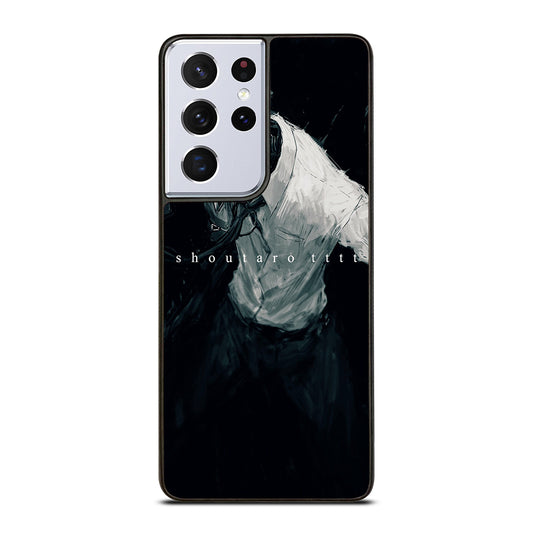 DENJI CHAINSAW MAN ANIME Samsung Galaxy S21 Ultra Case Cover