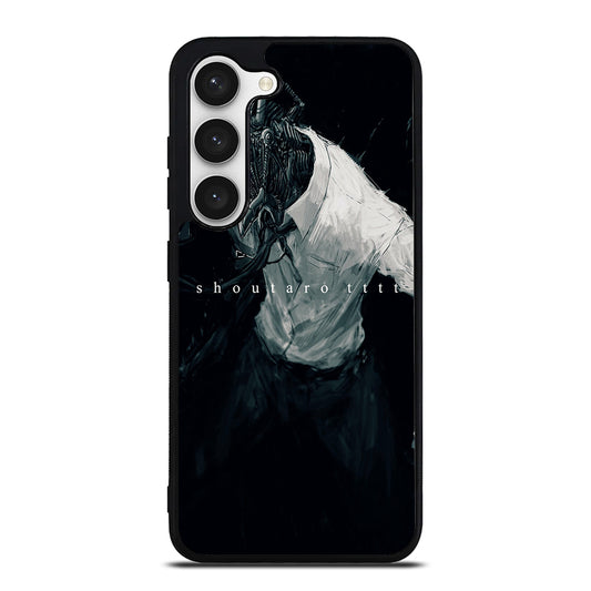 DENJI CHAINSAW MAN ANIME Samsung Galaxy S23 Case Cover