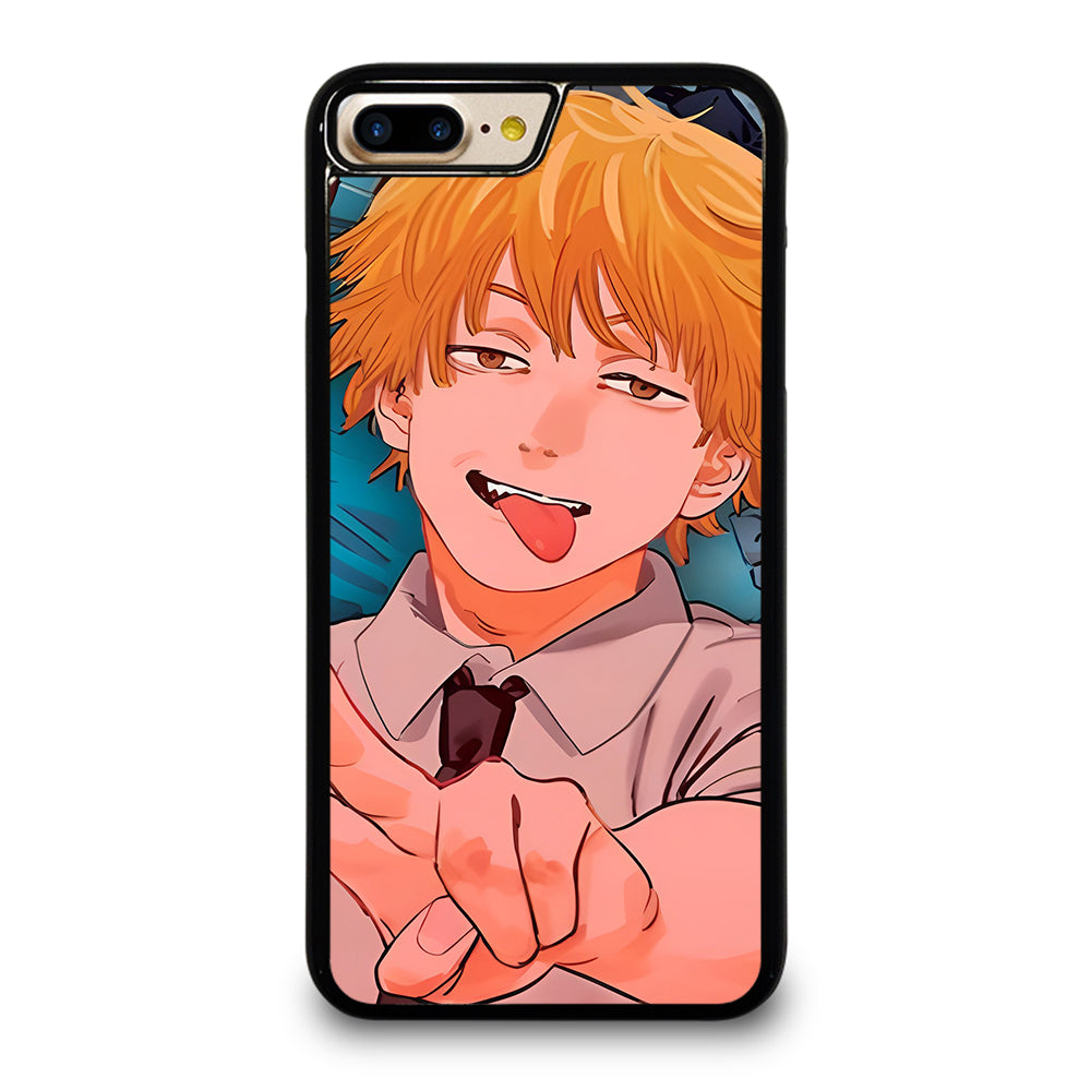 DENJI CHAINSAW MAN iPhone 7 / 8 Plus Case Cover