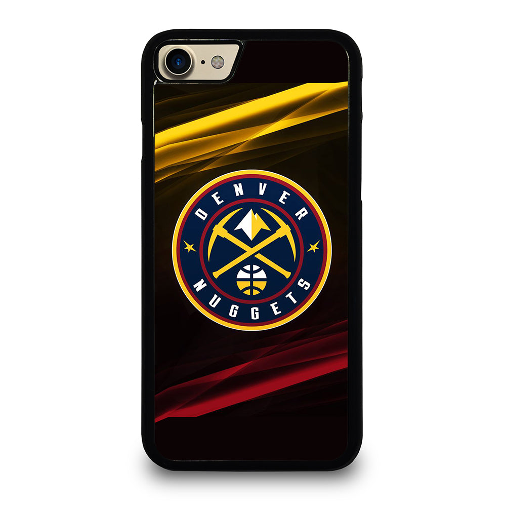 DENVER NUGGETS NBA ICON 1 iPhone 7 / 8 Case Cover