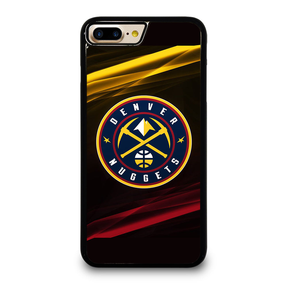 DENVER NUGGETS NBA ICON 1 iPhone 7 / 8 Plus Case Cover